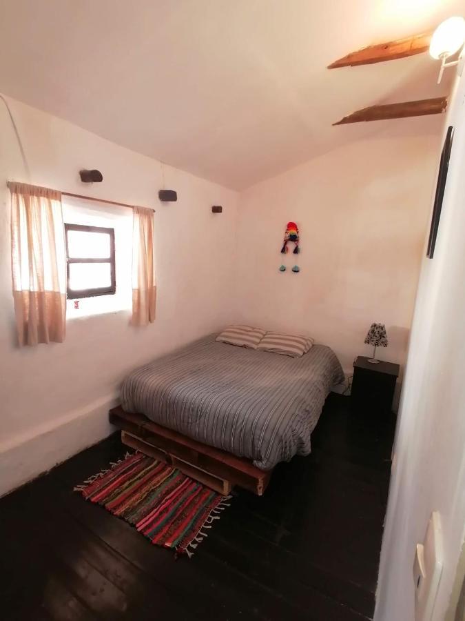 Asiriq Wasi Guest House Cuzco Exterior foto