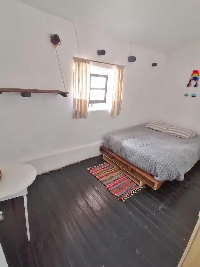 Asiriq Wasi Guest House Cuzco Exterior foto