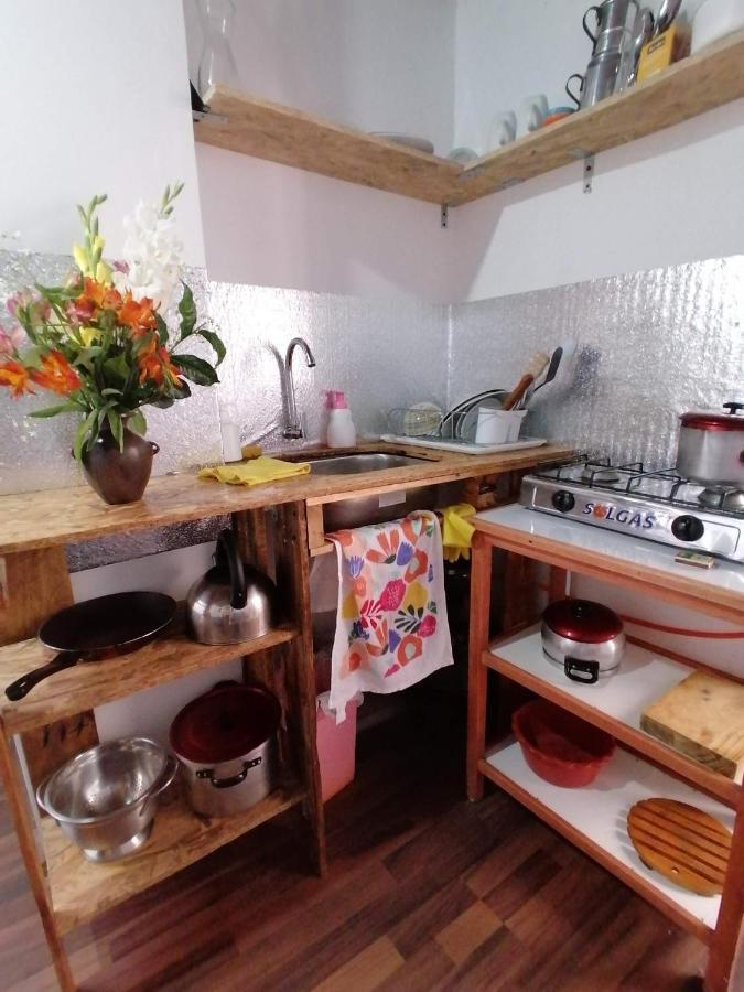 Asiriq Wasi Guest House Cuzco Exterior foto